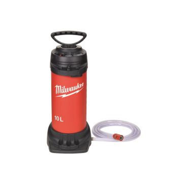 Milwaukee Vandbeholder 10 Liter 4932399726
