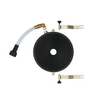 Milwaukee Vandopsamler DR350TV 4932399728