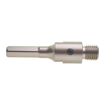 Milwaukee Adapter M16 Hex 11 90mm 4932399968