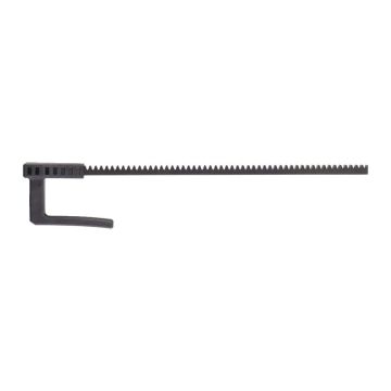 Milwaukee Tandstang M12 Kort 310ml 4932430099