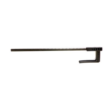 Milwaukee Tandstang M12 Kort 400ml 4932430100