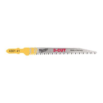 Milwaukee Stiksavblad T234X 91/2,5mm 5P 4932430141