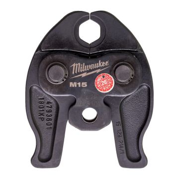 Milwaukee Pressetang M-Bakke M12 Ø15mm 4932430245