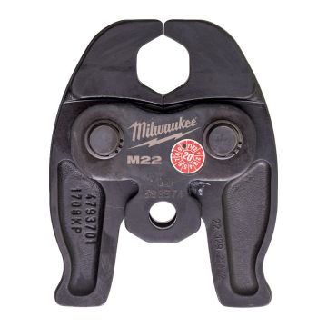 Milwaukee Pressetang M-Bakke M12 Ø22mm 4932430249