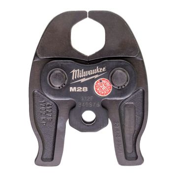 Milwaukee Pressetang M-Bakke M12 Ø28mm 4932430251