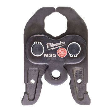 Milwaukee Pressetang M-Bakke M18 Ø35mm 4932430254
