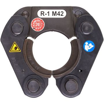 Milwaukee Pressering M-Bakke M18 Ø42mm 4932430255