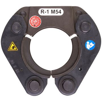Milwaukee Pressering M-Bakke M18 Ø54mm 4932430256