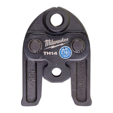 Milwaukee Pressetang TH-Bakke M12 Ø14mm 4932430274