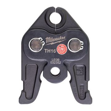 Milwaukee Pressetang TH-Bakke M18 Ø16mm 4932430277