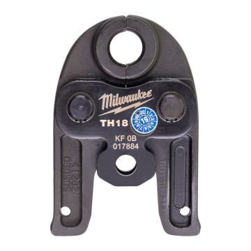 Milwaukee Pressetang TH-Bakke M12 Ø18mm 4932430278