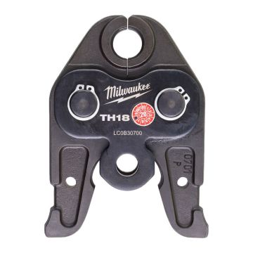 Milwaukee Pressetang TH-Bakke M18 Ø18mm 4932430279