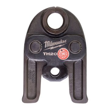 Milwaukee Pressetang TH-Bakke M12 Ø20mm 4932430280
