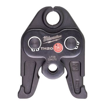Milwaukee Pressetang TH-Bakke M18 Ø20mm 4932430281