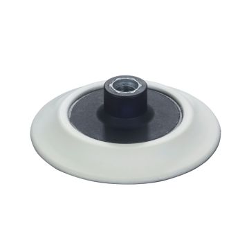 Milwaukee Bundplade Polering 125mm 4932430394