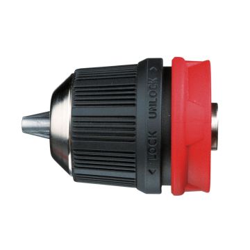 Milwaukee Borepatron M12BDDX-CK Selvspændende 4932430444