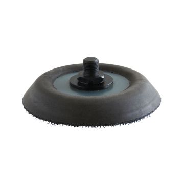 Milwaukee Bundplade Polering 75mm 4932430488