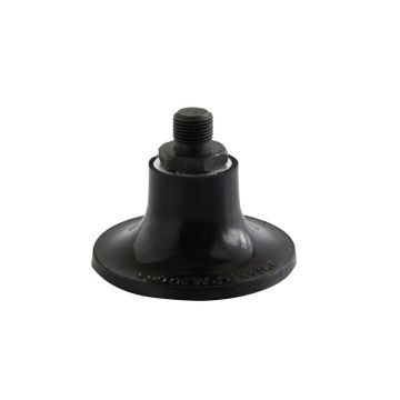 Milwaukee Bundplade Slibning 46mm 4932430492
