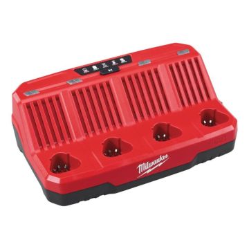 Milwaukee Multilader M12 C4 4932430554