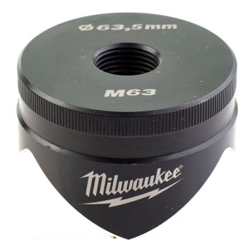 Milwaukee Hulstanser M63 4932430849