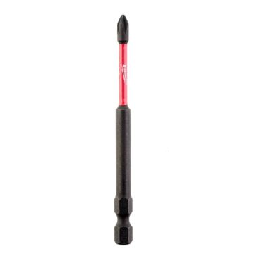 Milwaukee Bits Shockwave PH1x90mm 4932430851