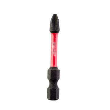 Milwaukee Bits Shockwave PH2x50mm CD 10P 4932430855
