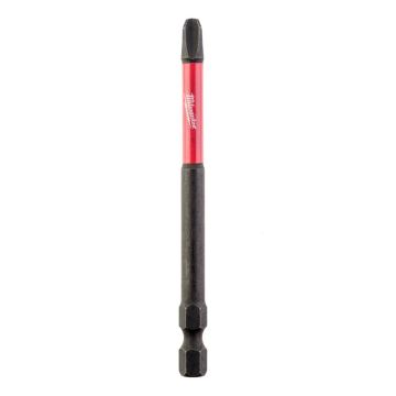Milwaukee Bits Shockwave PH3x90mm 4932430859