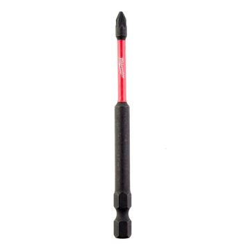 Milwaukee Bits Shockwave PZ1x90mm 4932430862