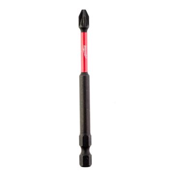 Milwaukee Bits Shockwave PZ2x90mm 4932430867