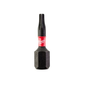 Milwaukee Bits Shockwave TX10x25mm 2P 4932430871