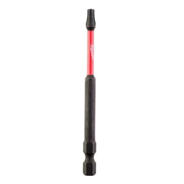 Milwaukee Bits Shockwave TX20x90mm 4932430878