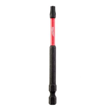 Milwaukee Bits Shockwave TX25x90mm 4932430883
