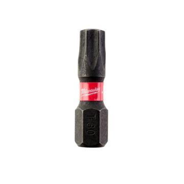 Milwaukee Bits Shockwave TX30x25mm 2P 4932430885