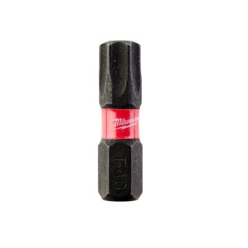 Milwaukee Bits Shockwave TX40x25mm 2P 4932430888