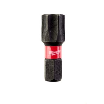 Milwaukee Bits Shockwave TX50x25mm CD 25P 4932430892