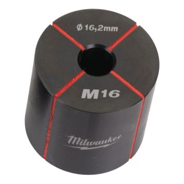 Milwaukee Bakke Til hulstanser M16 4932430913