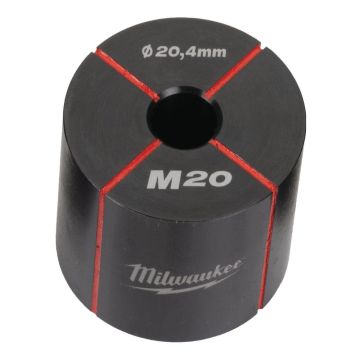 Milwaukee Bakke til Hulstanser PG13/M20 4932430914