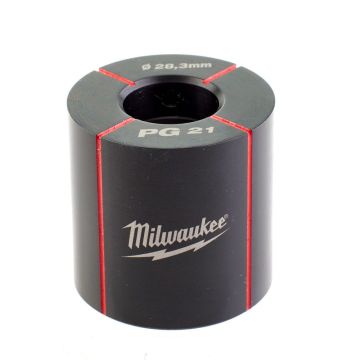 Milwaukee Bakke til Hulstanser PG21 4932430917