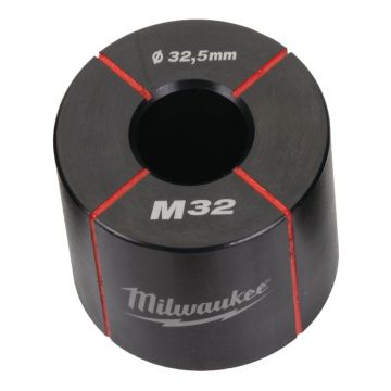 Milwaukee Bakke til Hulstanser M32 4932430918