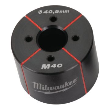 Milwaukee Bakke til Hulstanser M40 4932430919