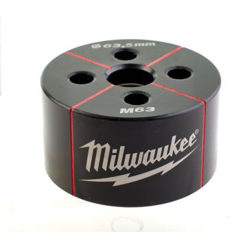 Milwaukee Bakke til Hulstanser M63 4932430921