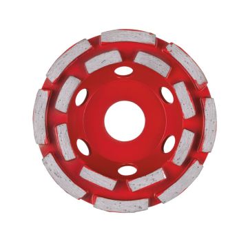 Milwaukee Diamant Kopskive Univ. 100mm 4932451185