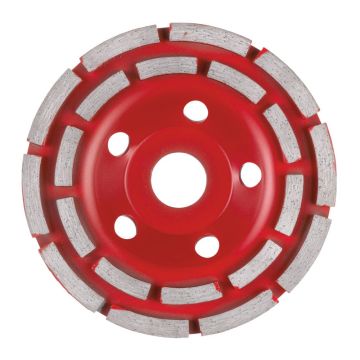 Milwaukee Diamant Kopskive Univ. 125mm 4932451186