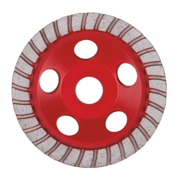 Milwaukee Diamant Kopskive Turbo 125mm 4932451187