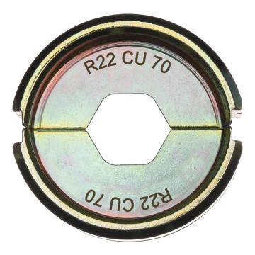 Milwaukee Pressbakke R22 CU 70 4932451759