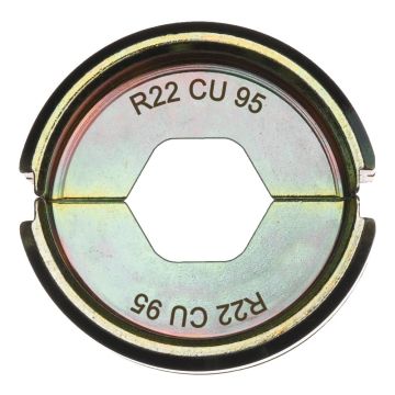 Milwaukee Pressbakke R22 CU 95 4932451760