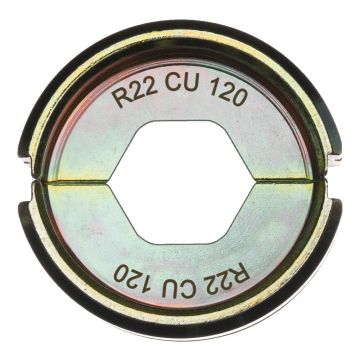 Milwaukee Pressbakke R22 CU 120 4932451761