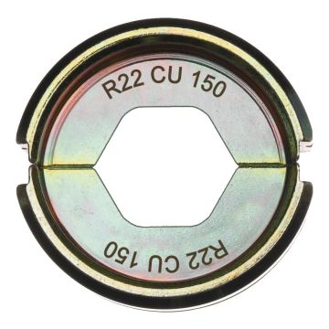 Milwaukee Pressbakke R22 CU 150 4932451762