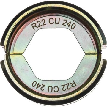 Milwaukee Pressbakke R22 CU 240 4932451764