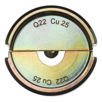 Milwaukee Pressbakke Q22 CU 25 4932451767